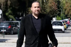 Όταν ο 15χρονος Μαυρίκιος έκλεψε τις εντυπώσεις