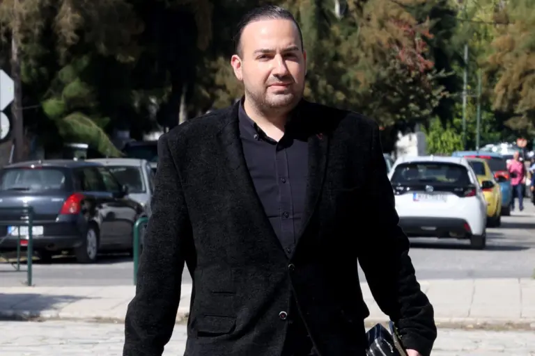 Όταν ο 15χρονος Μαυρίκιος έκλεψε τις εντυπώσεις