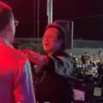 Γιώργος Μαζωνάκης: Πήγε ως θεατής σε πανηγύρι και κατέληξε στη σκηνή δίπλα στον Βασίλη Σαλέα