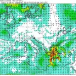 Ιταλοί μετεωρολόγοι προειδοποιούν για τα μελτέμια στην Ελλάδα