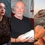 Κορίνα Σακελλαροπούλου: Η κόρη του Μένιου είναι ηθοποιός - Σε ποια σειρά θα την δούμε