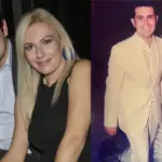 Τίνα Μεσσαροπούλου: Το ποστ για την 25η επέτειο γάμου