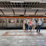 Συναγερμός στο Μετρό: Άτομο μπήκε στις σήραγγες και «πάγωσαν» τα δρομολόγια