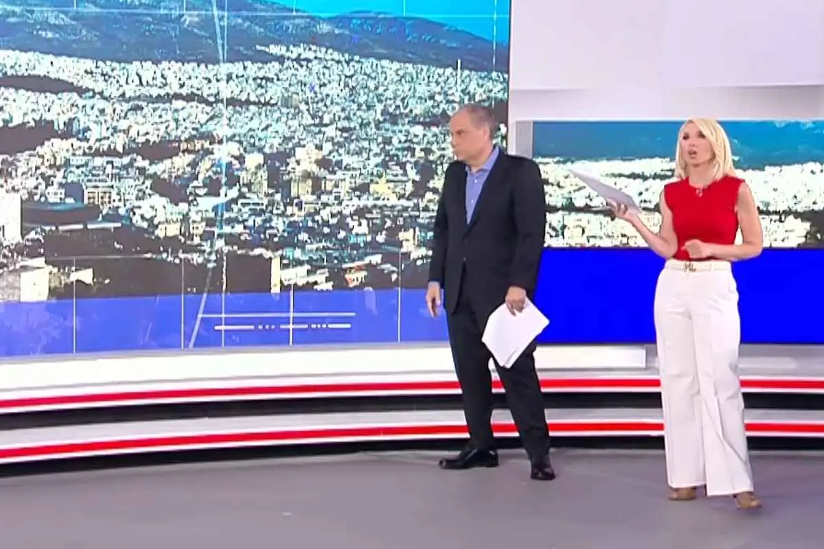 Η Μίνα Καραμήτρου ζήτησε να σταματήσει η προβολή των εικόνων από το περιστατικό κακοποίησης σκύλου