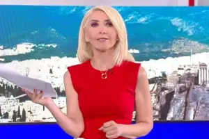 Μίνα Καραμήτρου: Ξέσπασε για την κακοποίηση σκύλου - «Ρε βάρβαρε, τι είναι αυτό;»