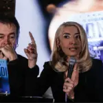 Αυτό είναι το νέο τηλεοπτικό σπίτι της Μίνας Καραμήτρου