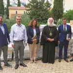 Δωρεά ζωής από τη Dekagro του Λαυρέντη Λαυρεντιάδη για χιλιάδες ψυχές της Αφρικής