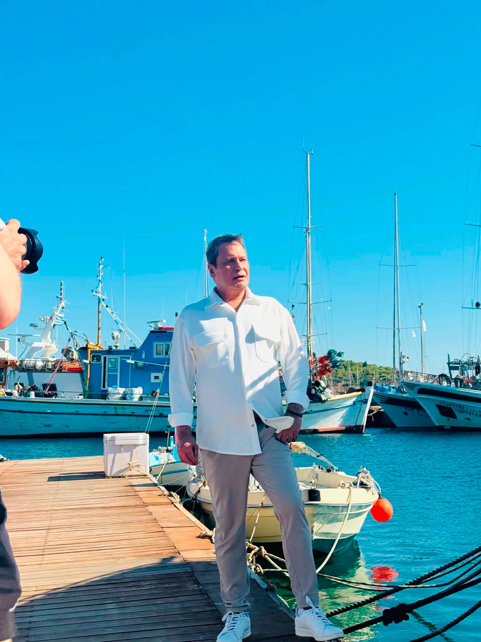 Μιχάλης Δημητριάδης