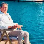 Η μεγάλη επιστροφή του Μιχάλη Δημητριάδη: Backstage από τα γυρίσματα του νέου video clip