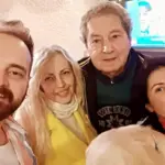 Ξέσπασε ο γιος του Μιχάλη Μόσιου: «Αυτό που έγινε πληγώνει βαθιά τη μνήμη του πατέρα μου»