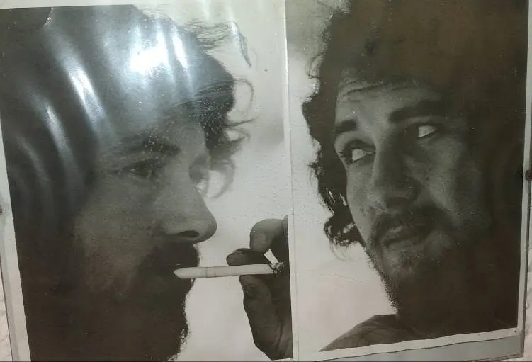 Πέθανε ο Μιχάλης Μόσιος