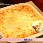 Μουσακάς από τη Γωγώ Δελογιάννη