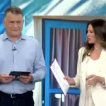 Καλοκαιρινή πρεμιέρα στην «Κοινωνία Ώρα MEGA»: Το ποδαρικό του διδύμου και η ατάκα