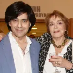 Πέθανε ο γιος της Μπέττυς Αρβανίτη, ο συγγραφέας Αλέξης Σταμάτης