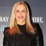 Νάντια Μπουλέ: «Μεγαλώνοντας έμαθα να βάζω όρια»