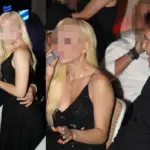 Στράτος Τζώρτζογλου: Τι τρέχει με γνωστή τραγουδίστρια; Πόζαραν αγκαλιά στα γενέθλιά της