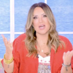 Συγκινητικό φινάλε για τη Γερμανού: «Eσύ κι εγώ για πάντα μαζί σε αυτό το ανηφόρι»