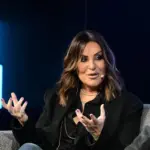 Ναταλία Γερμανού: Το λιτό «αντίο» στον Λορέντζο Καριέρε με ένα τραγούδι των Aerosmith