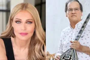 Νικολόπουλος και Θεοδωρίδου βάζουν τη… σφραγίδα τους στο «Ντέρτι» του ΑΝΤ1