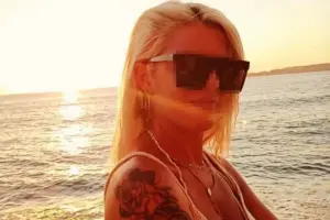 Σύρος: Με μαχαίρι στο σπίτι του ζευγαριού η 41χρονη – Τι κατέγραψαν οι κάμερες
