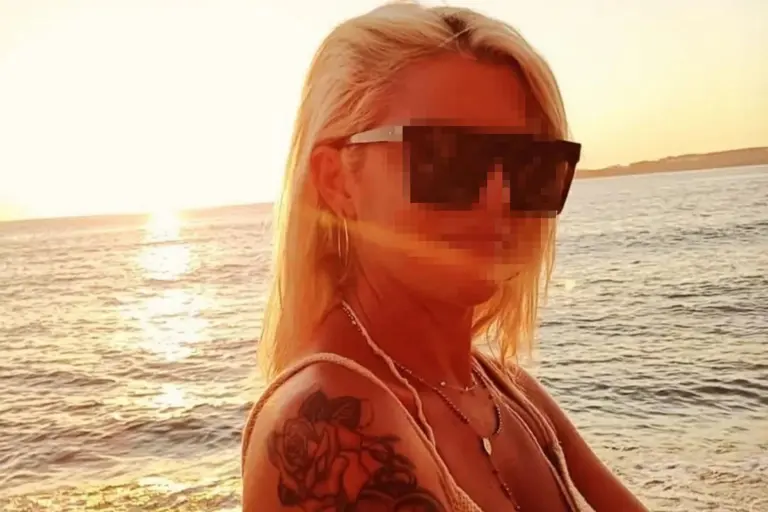 Σύρος: Με μαχαίρι στο σπίτι του ζευγαριού η 41χρονη – Τι κατέγραψαν οι κάμερες