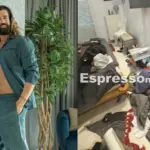 «Έγδυσαν» τον Κυρκόπουλο!