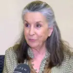 Νένα Μεντή: «Όσοι απορρίπτουν τα σήριαλ μάλλον είχαν να φάνε, εγώ δεν είχα»