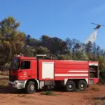 Νέος Βουτζάς: Αγωνία για άτομο που καταπλακώθηκε από χώματα – Σε εξέλιξη ο απεγκλωβισμός