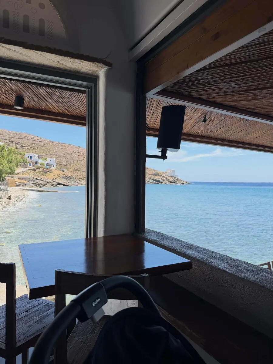 Η Νεσχάν Μουλαζίμ μίλησε για την οικογένεια και την κόρη της