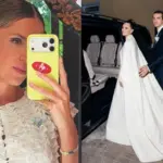 Tριπλή μυστική βάφτιση - Τους… κάρφωσε η Ευγενία Νιάρχου