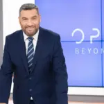 Το συγκινητικό «αντίο» του Μάνου Νιφλή στο φινάλε της σεζόν