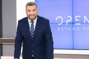 Το συγκινητικό «αντίο» του Μάνου Νιφλή στο φινάλε της σεζόν