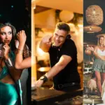 Party με καπετάνιο τον Ουγγαρέζο
