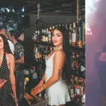 Athens Night Out: Hupe, vibes και κοκτέιλ!