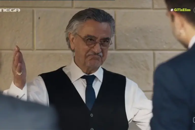 Η «Γη της ελιάς» έριξε αυλαία – Το συγκινητικό αφιέρωμα στη μνήμη του Νίκου Γαλανού