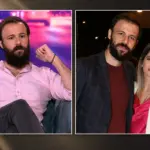 Νίκος Γκέλια: Η σπάνια εξομολόγηση για το διαζύγιο και η ατάκα του που θα συζητηθεί