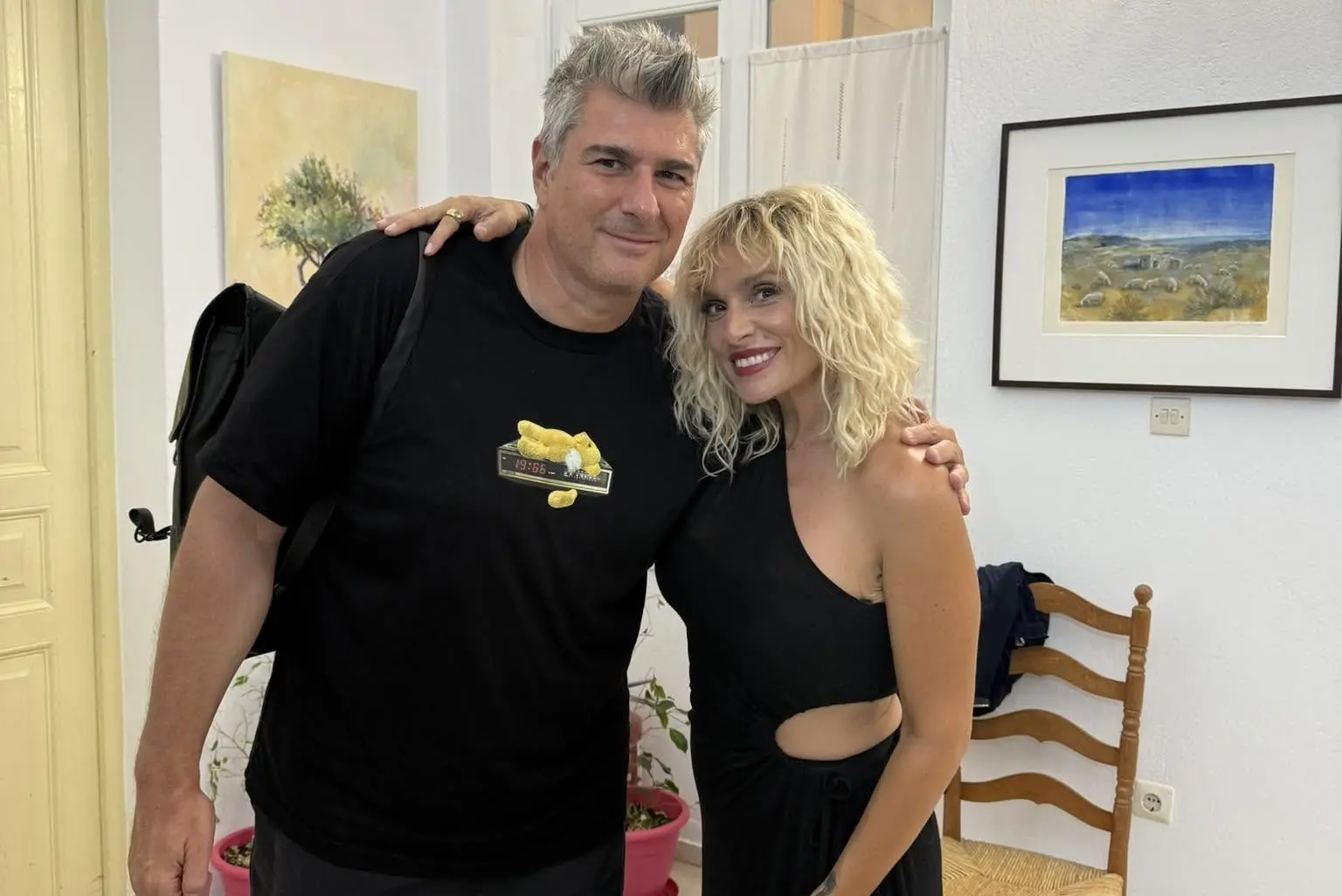 Νίκος Μωραΐτης