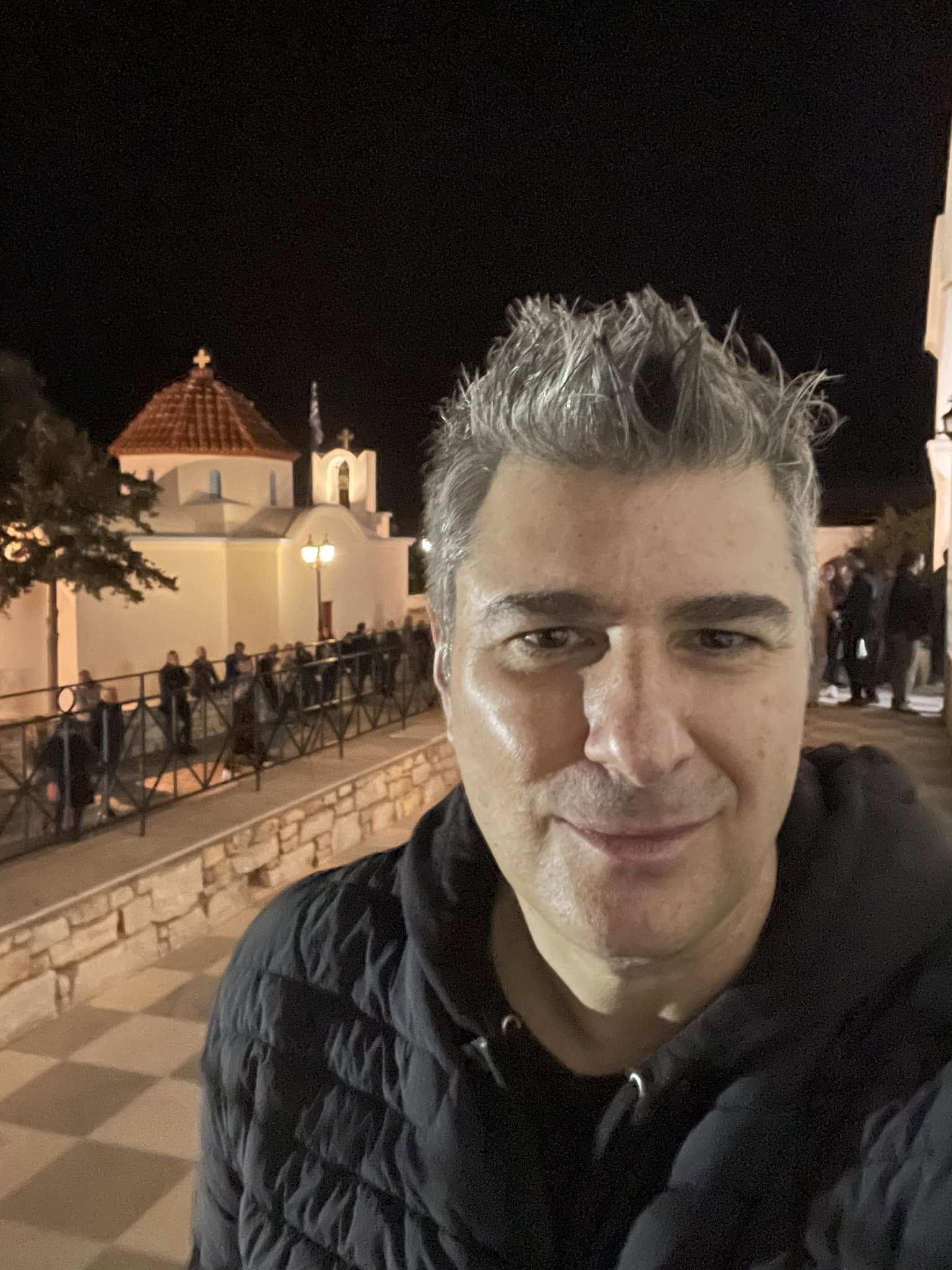 Νίκος Μωραΐτης