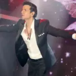 Η συγκινητική εξομολόγηση του Νίνο – «Μια σχέση 24 ετών δεν τη λες και μικρή»