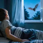 Τραγωδία στον Καναδά: 11χρονος πέθανε από λύσσα μετά από επαφή με νυχτερίδα στον ύπνο του