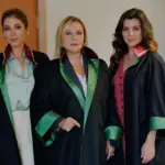 «Νόμοι της καρδιάς»: Πρεμιέρα τη Δευτέρα για τη νέα σειρά του ΣΚΑΙ