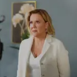 «Νόμοι της καρδιάς»: Απόσπασμα από το αποψινό επεισόδιο