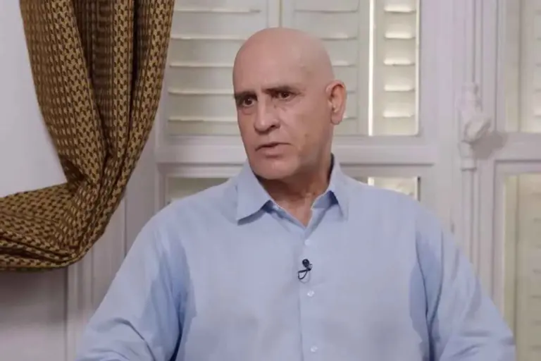 Υπόθεση Επστάιν: Νεκρός ο Γάλλος ατζέντης που του σύστηνε νεαρές γυναίκες - Τι είχε πει λίγο πριν πεθάνει