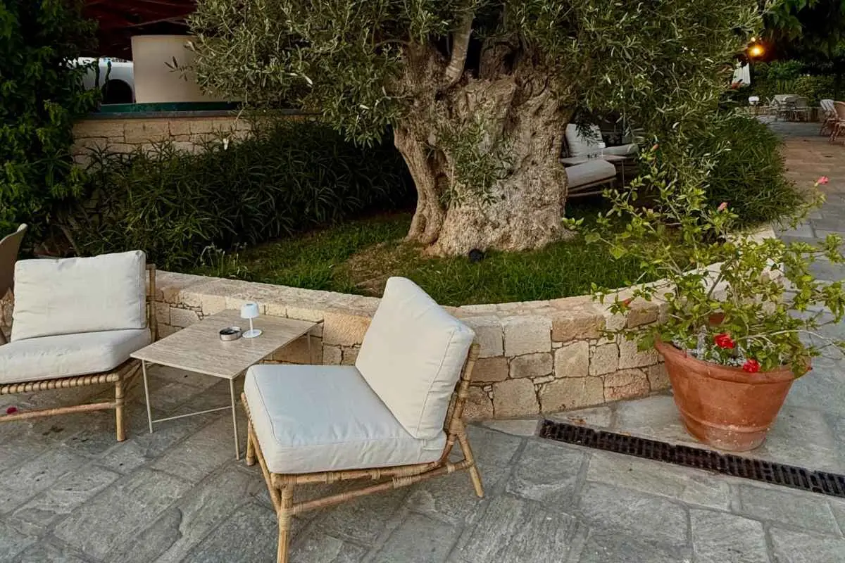 Η Ντόρα Μακρυγιάννη έκανε πραγματικότητα το όνειρό της, ανοίγοντας τη δική της καντίνα στη Σχοινούσα. Η Ντόρα Μακρυγιάννη έκανε πραγματικότητα το όνειρό της, ανοίγοντας τη δική της καντίνα στη Σχοινούσα.