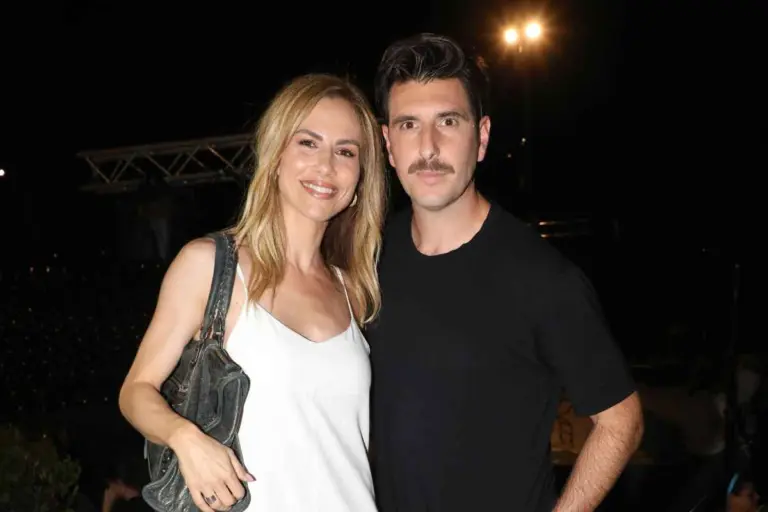 Κάτω από την ίδια στέγη Παπαδημητρίου και Γεροντιδάκης – Ετοιμάζονται για το επόμενο βήμα στη σχέση τους