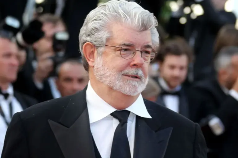 Ο δημιουργός του «Star Wars» Τζορτζ Λούκας υπερασπίζεται την Τεχνητή Νοημοσύνη