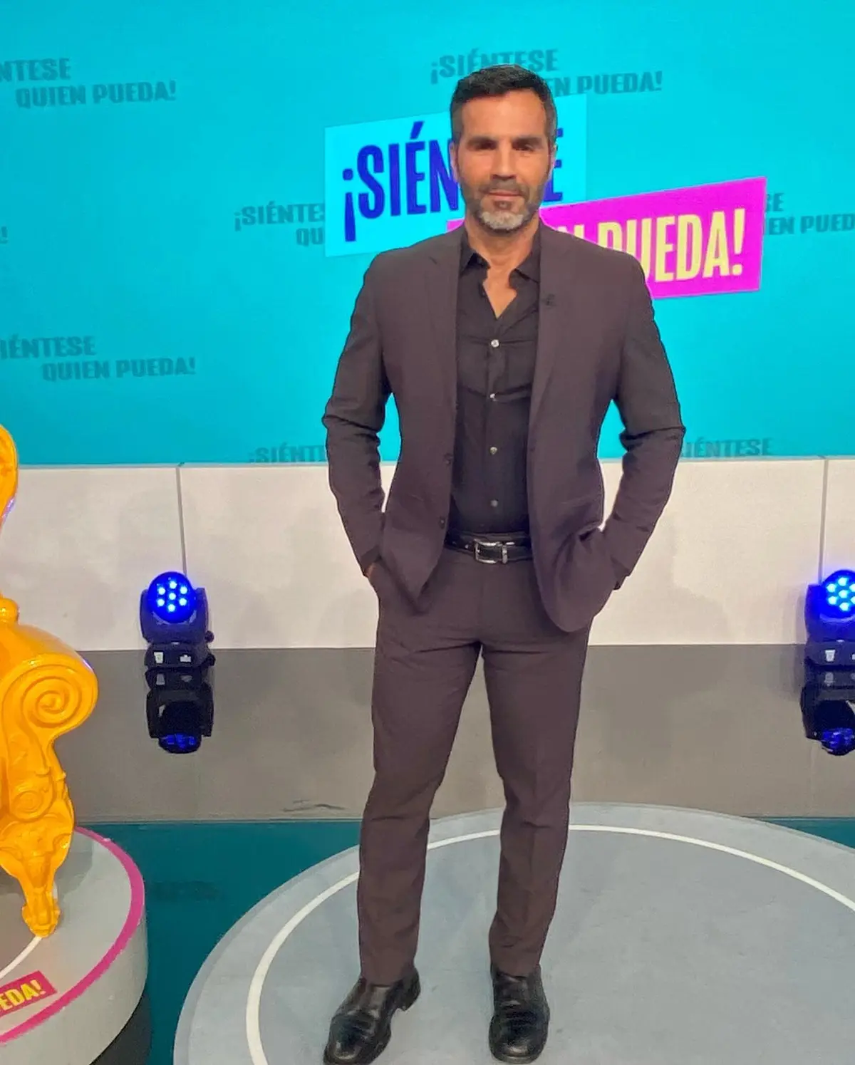 Πρώην σύζυγος Λόπεζ