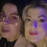 Mommy cool η Άντζελα
