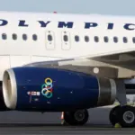 Φωτιά σε αεροπλάνο της Olympic Air -  Eξέπεμψε mayday