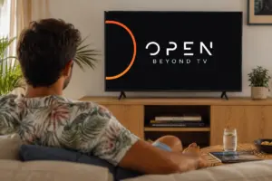 Ολικό «λίφτινγκ» στο OPEN για τη νέα σεζόν
